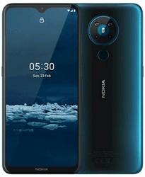 Прошивка телефона Nokia 5.3 в Пензе